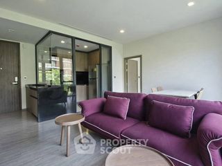 ให้เช่า 2 ห้องนอน คอนโด ใน สวนหลวง, กรุงเทพฯ