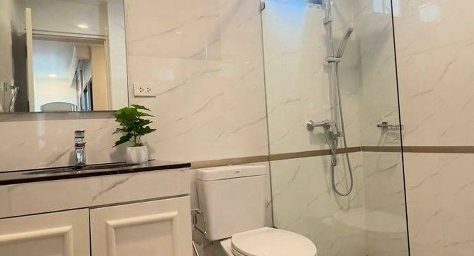 For rent 2 ベッドルーム apartment in Khlong Toei, Bangkok