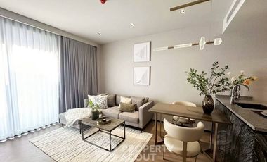 Condo en alquiler de 1 habitaciones en Watthana, Bangkok