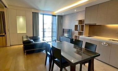 Condo en alquiler de 1 habitaciones en Khlong Toei, Bangkok