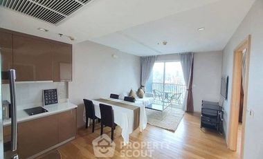 Condo en alquiler de 1 habitaciones en Khlong Toei, Bangkok
