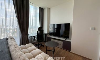 For rent 1 Beds condo in Watthana, Bangkok