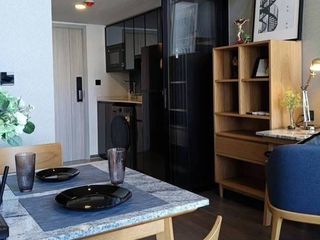 Аренда 1 кровать кондо в Банг Рак, Бангкок