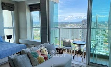 For rent 1 bed condo in Jomtien, Pattaya