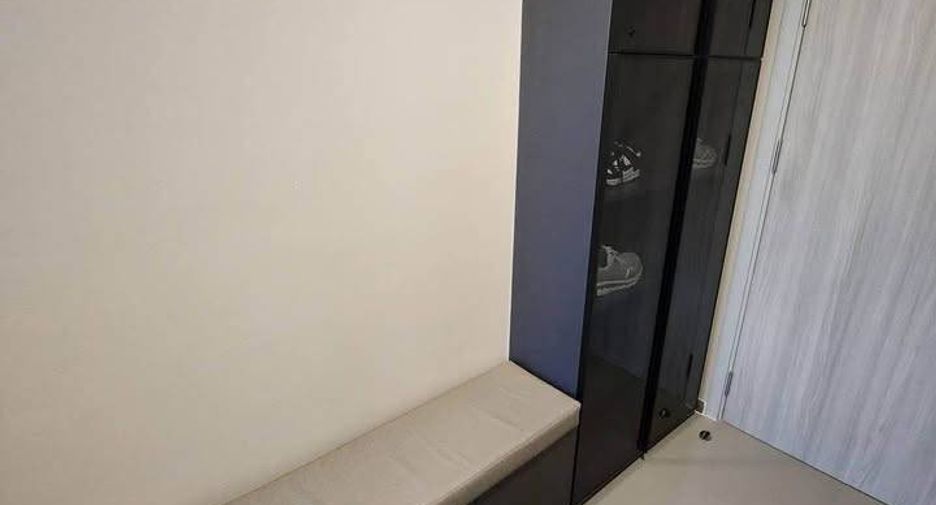 Condo en alquiler de 1 habitaciones en Bang Rak, Bangkok