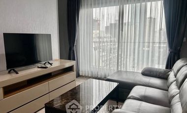 Wohnung zur Miete mit 2 Zimmer in Ratchathewi, Bangkok