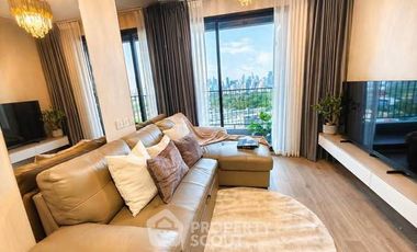 Wohnung zur Miete mit 1 Zimmer in Sathon, Bangkok