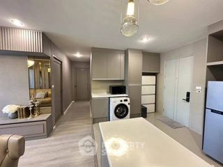 出租 2 卧室 公寓 在 Wang Thong Lang, 曼谷