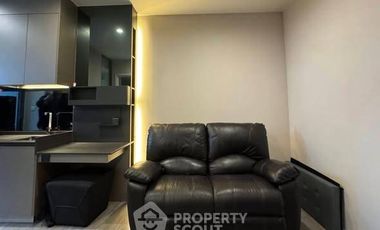 Condo en alquiler de 1 habitaciones en Khlong Toei, Bangkok