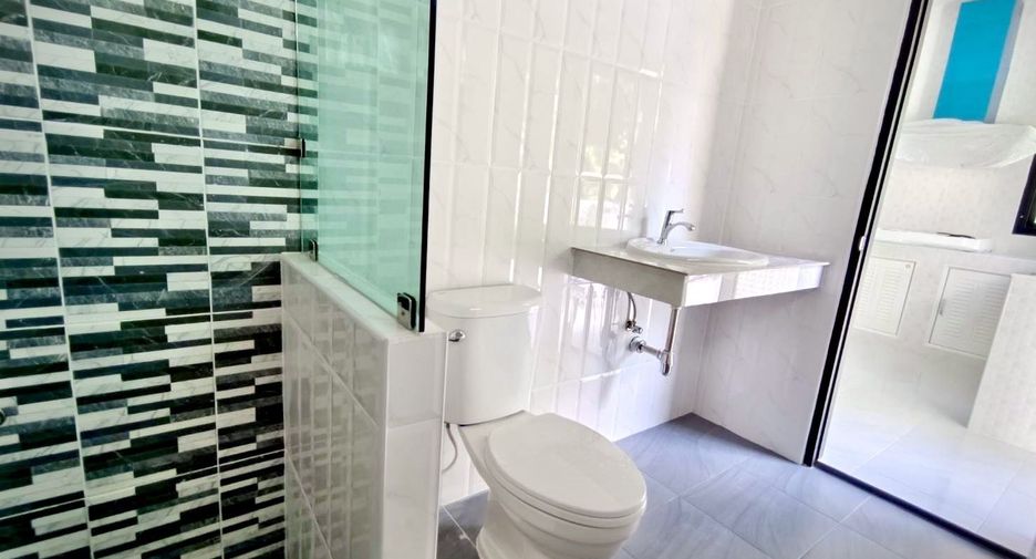 For sale and for rent 2 bedrooms house in San Kamphaeng, Chiang Mai