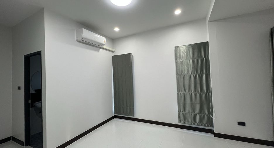 For sale and for rent 2 bedrooms house in San Kamphaeng, Chiang Mai