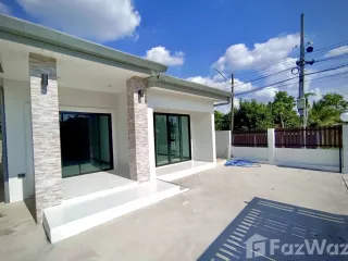 For sale and for rent 2 bedrooms house in San Kamphaeng, Chiang Mai
