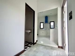 For sale and for rent 2 bedrooms house in San Kamphaeng, Chiang Mai
