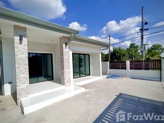Casa en venta y en alquiler de 2 habitaciones en San Kamphaeng, Chiang Mai