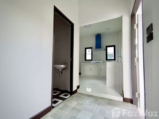 Casa en venta y en alquiler de 2 habitaciones en San Kamphaeng, Chiang Mai