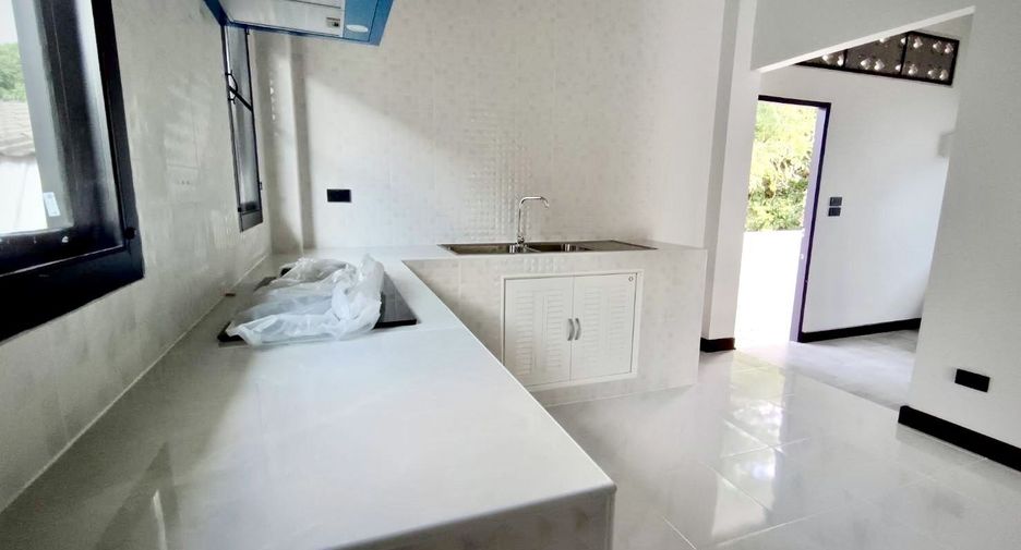 For sale and for rent 2 bedrooms house in San Kamphaeng, Chiang Mai
