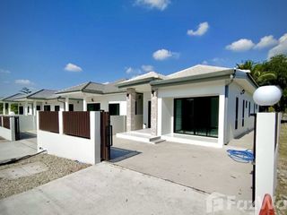 For sale and for rent 2 bedrooms house in San Kamphaeng, Chiang Mai