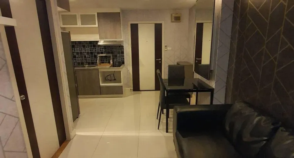 Wohnung zum Kauf mit 1 Zimmer in Mueang Chiang Mai, Chiang Mai