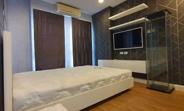 Wohnung zum Kauf mit 1 Zimmer in Mueang Chiang Mai, Chiang Mai
