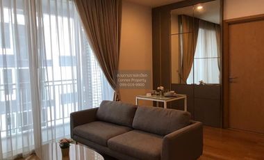 Condo en alquiler de 1 habitaciones en Khlong Toei, Bangkok