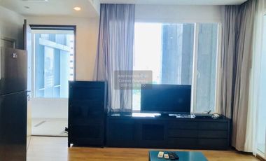 Condo en alquiler de 1 habitaciones en Khlong Toei, Bangkok