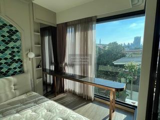 Condo en alquiler de 1 habitaciones en Phaya Thai, Bangkok
