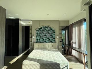 Condo en alquiler de 1 habitaciones en Phaya Thai, Bangkok