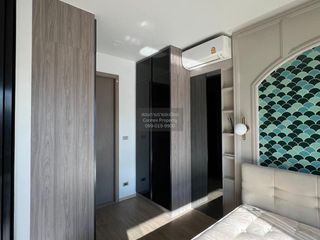 Condo en alquiler de 1 habitaciones en Phaya Thai, Bangkok