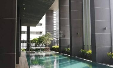 Condo en alquiler de 1 habitaciones en Watthana, Bangkok