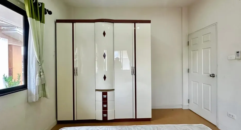 For rent 3 bedrooms house in Hang Dong, Chiang Mai