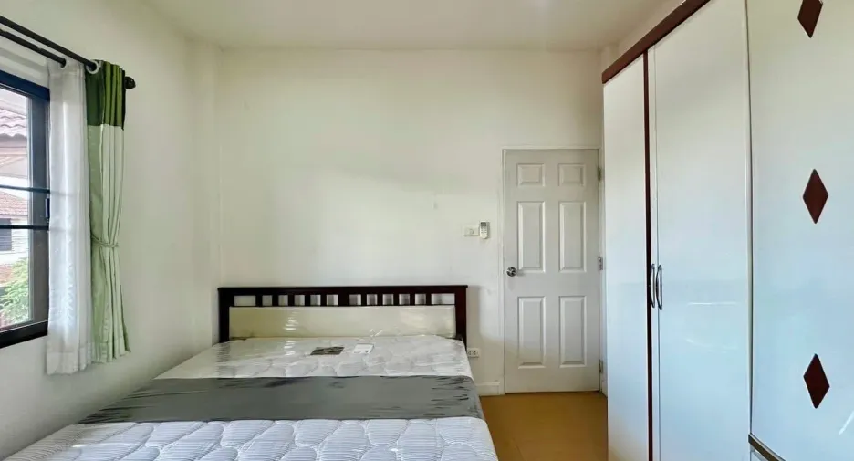 For rent 3 bedrooms house in Hang Dong, Chiang Mai