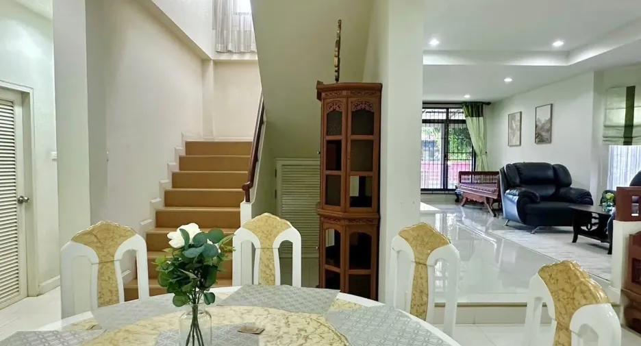 For rent 3 bedrooms house in Hang Dong, Chiang Mai