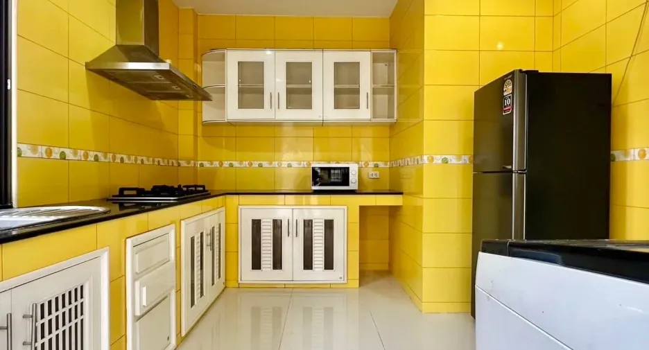 For rent 3 bedrooms house in Hang Dong, Chiang Mai