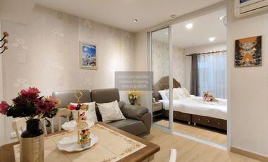 For rent 1 bed condo in Phra Khanong, Bangkok
