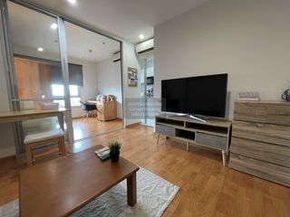 For rent 1 bed condo in Phasi Charoen, Bangkok