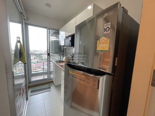 For rent 1 bed condo in Phasi Charoen, Bangkok