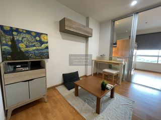 For rent 1 bed condo in Phasi Charoen, Bangkok