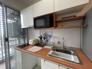 For rent 1 bed condo in Phasi Charoen, Bangkok