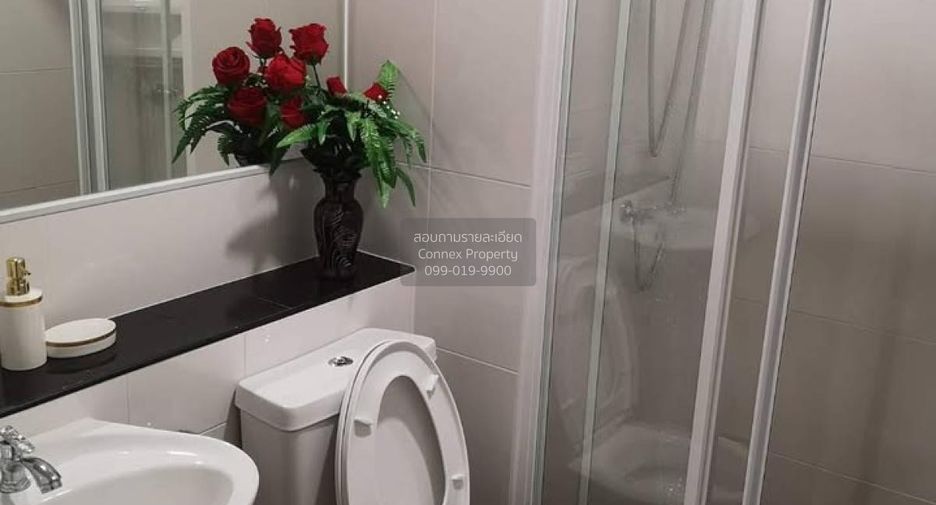 For rent 1 bed condo in Phra Khanong, Bangkok