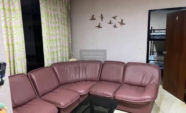 Wohnung zur Miete mit 2 Zimmer in Ratchathewi, Bangkok