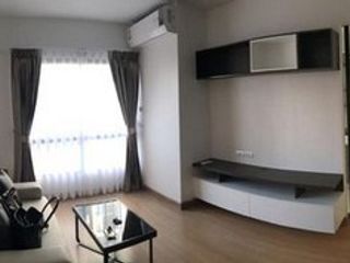 For rent 1 bed condo in Bang Na, Bangkok