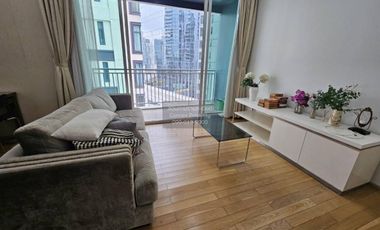 Wohnung zur Miete mit 1 Zimmer in Khlong Toei, Bangkok