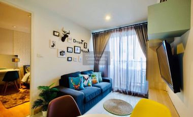 For rent 1 bed condo in Phra Khanong, Bangkok