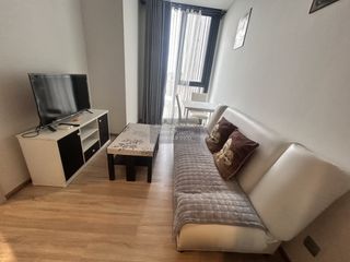 For rent 1 bed condo in Phaya Thai, Bangkok