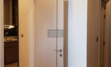 For rent 1 bed condo in Phaya Thai, Bangkok