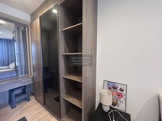 For rent 1 bed condo in Phaya Thai, Bangkok