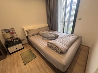 For rent 1 bed condo in Phaya Thai, Bangkok