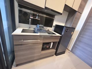 For rent 1 bed condo in Phaya Thai, Bangkok