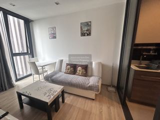 For rent 1 bed condo in Phaya Thai, Bangkok