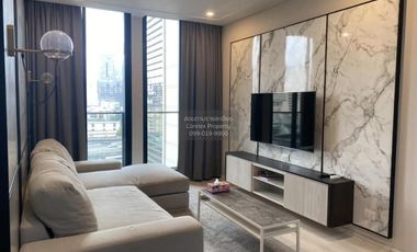 For rent 1 bed condo in Pathum Wan, Bangkok